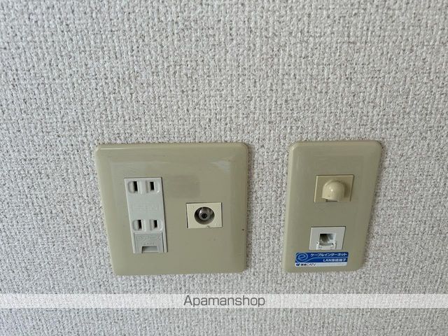 ピカデリーサーカスの内装写真