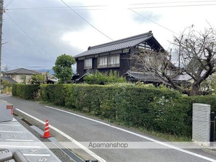 ウィズハイム沢村[1K/29.24m2]の眺望