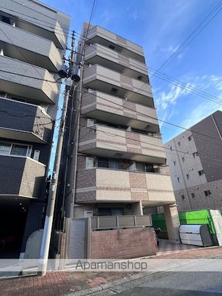 チェリーブロッサム[1DK/28m2]の外観2