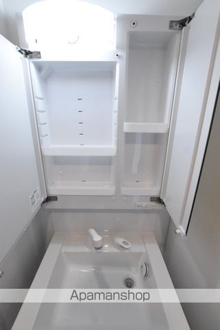 ALIVIS菊水の内装写真