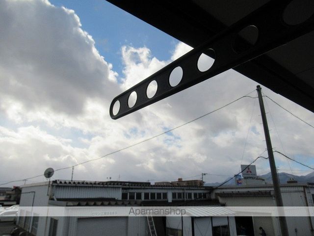 ディアス東仙北の内装写真