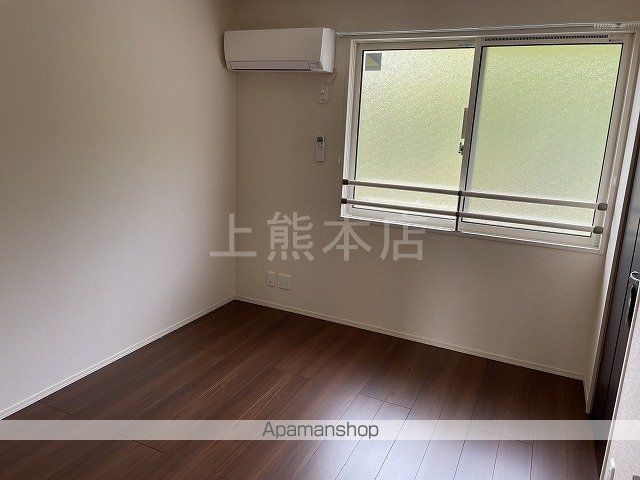 シャンベルタン A棟の内装写真