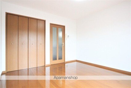 フロンティア・ＵＥＤＡⅡ[1K/27.9m2]の内装4