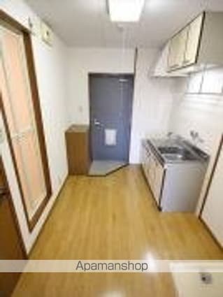 ファミール北代Ⅱ[1K/27.15m2]のその他部屋・スペース