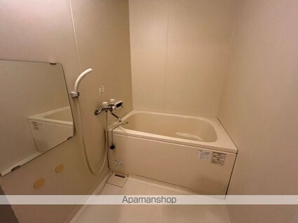 和歌山県和歌山市紀三井寺[2LDK/59.4m2]のバス