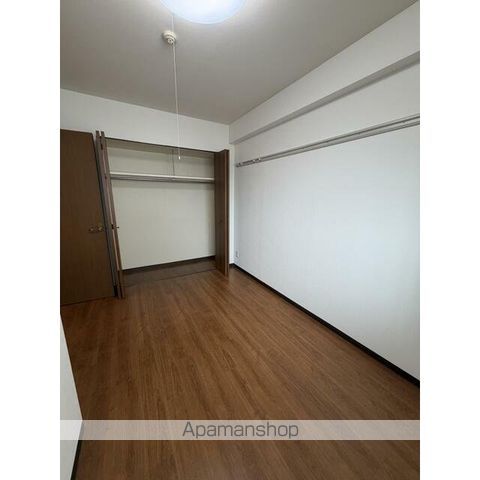 モバマンションの内装写真