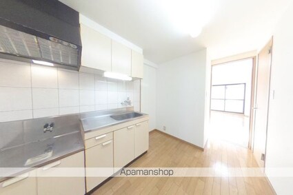 Ｒｏｓｅ　Ｂｕｉｌ　１２・Ⅱ[1K/29.4m2]の内装5