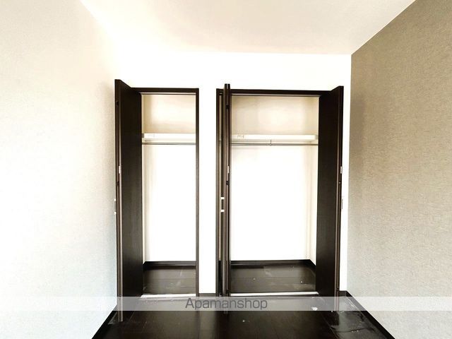 J・grace十日市の内装写真