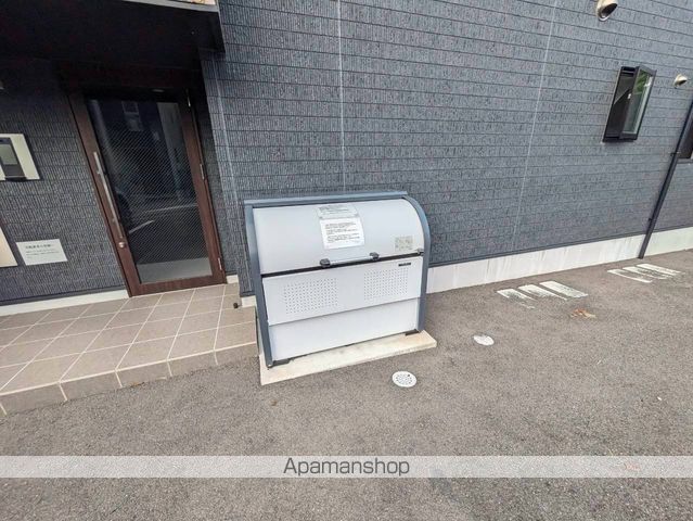 アドバンス七軒茶屋のその他写真