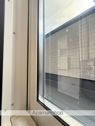 エルズガーデンピオニーの内装写真
