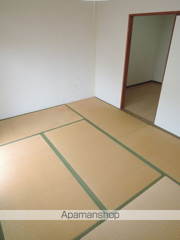 トーホーハイツの内装写真
