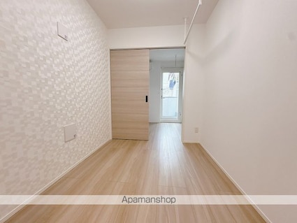 グランフォレ[1DK/22.1m2]のリビング・居間