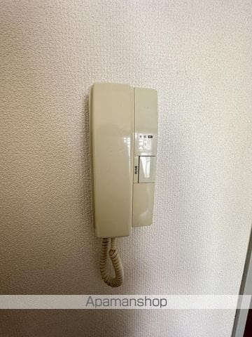 中之島アンフィニの内装写真