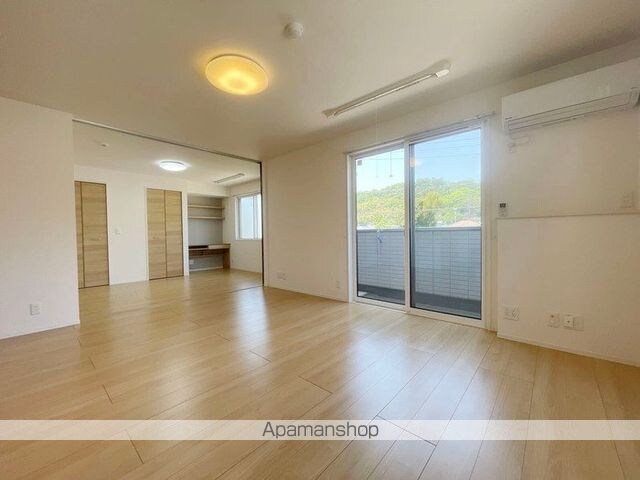和歌山県和歌山市和歌浦東２丁目[1LDK/42.79m2]の内装1