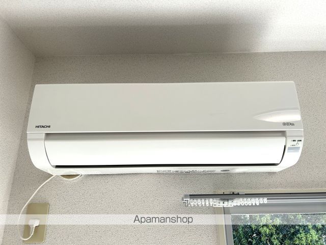 アレグリアプレイス熊取の内装写真