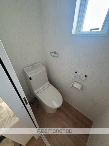 東海道本線 茅ケ崎駅 徒歩20分 2階建 築13年の内装写真