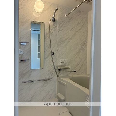 ALPHA RESIDENCE 円山北2条の内装写真