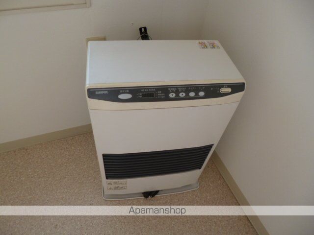 ミラージュ円山の内装写真