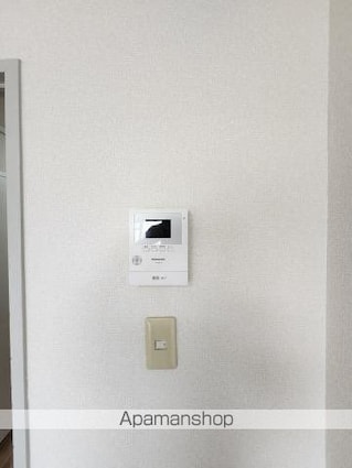 アイディヒルズ平井[1K/23.99m2]のセキュリティ