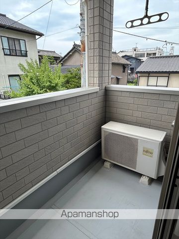 ラピス有松の内装写真