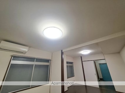 緑町ハイツ[1K/29.12m2]の内装5