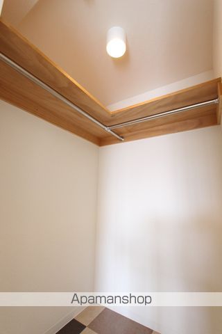プラザフローラルの内装写真
