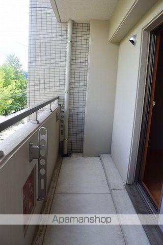 メゾンドゥ城北の内装写真
