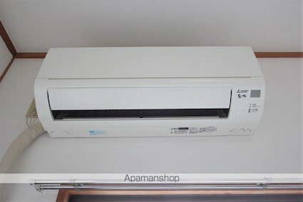 セントラルハイツ[1DK/22.14m2]のその他設備