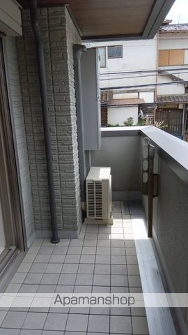 コンフォート H2026の内装写真