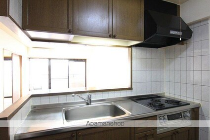 Ｍｏｎｓｔｅｒａ[3LDK/70.35m2]の内装3