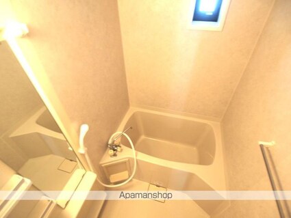 長野県松本市高宮北[1DK/32.24m2]のバス