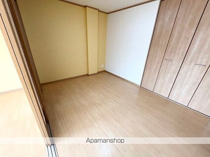 コーポＴＡＭＥＮＡＧＡ[2LDK/60.72m2]の内装1