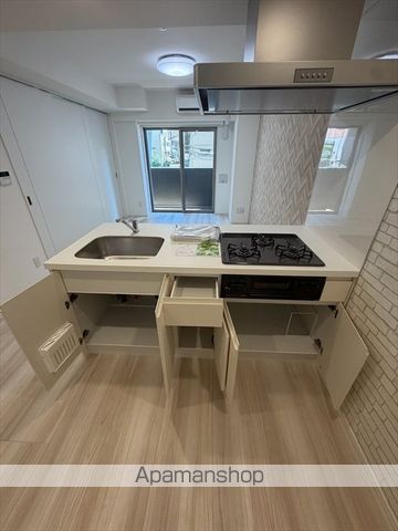 レアライズ西日暮里ノースの内装写真