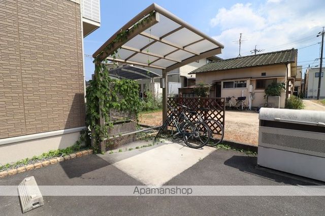 メナージュ A棟のその他写真