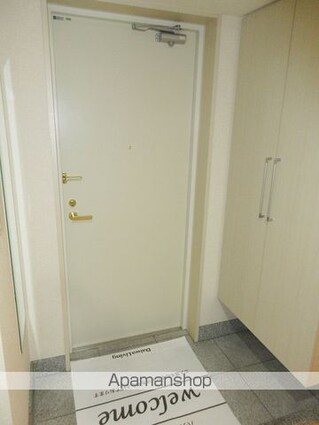 グリーンハイツ北口[1K/40.07m2]の内装11