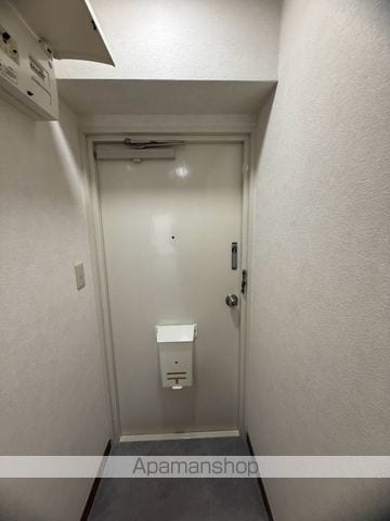 池袋アビタシオンの内装写真