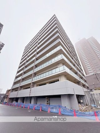 （仮称）千葉市中央区問屋町計画[3LDK/64.5m2]の外観1