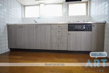 ラ・フルール南久米[3LDK/62.37m2]の内装9