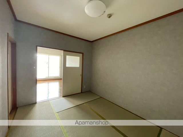 コーポグリーンウエストの内装写真