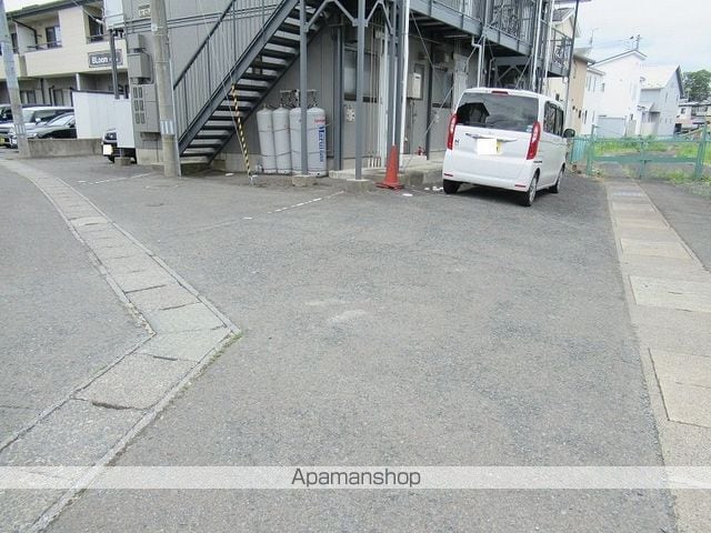 シティハイムヒロA棟のその他写真
