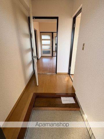 シルフィード東助松の内装写真