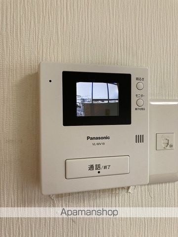 シティクレスト花かいどうの内装写真