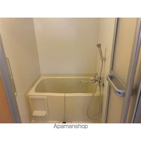 パークヒルズ中島公園の内装写真