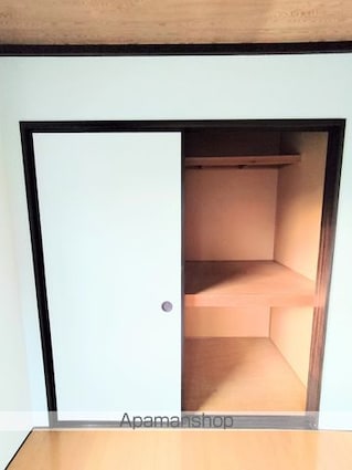 長野県長野市大字稲葉南俣[2DK/43.74m2]の収納