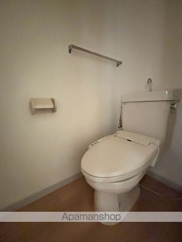 ハイグラン本郷新の内装写真