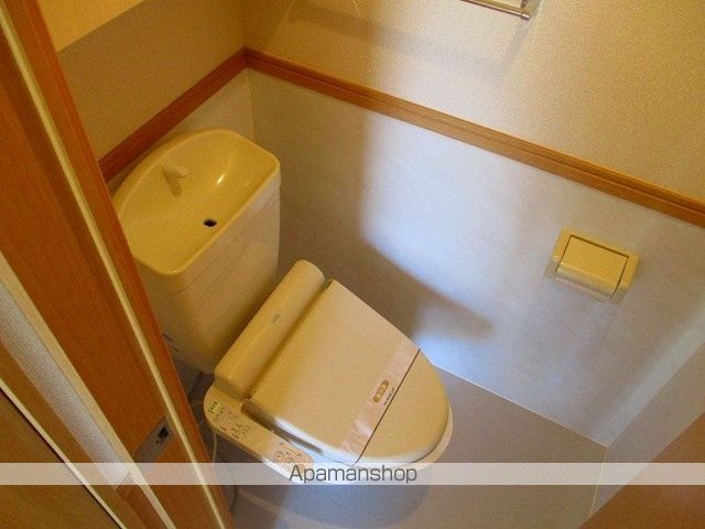 リンク トーアの内装写真
