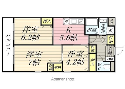 サムネイルイメージ