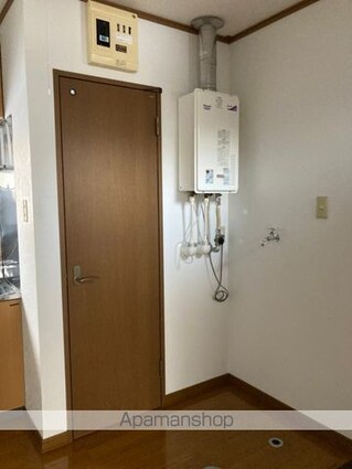 アレーズ[1K/20m2]の内装6