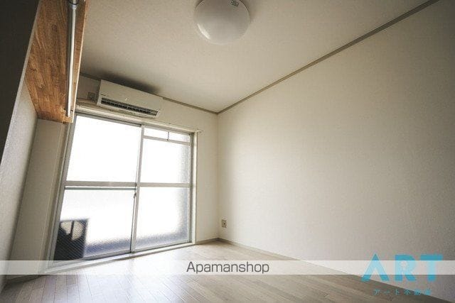 マンションHAM清水町の内装写真