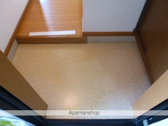ヴィールの内装写真